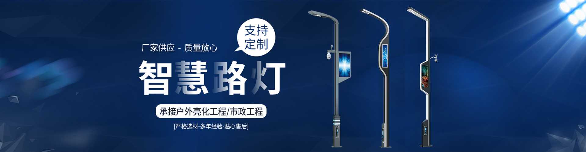 丽江市太阳能路灯定制厂家